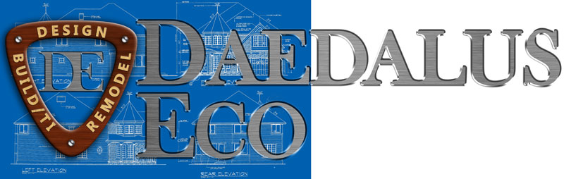 Daedalus Eco Design/Build/Remodel